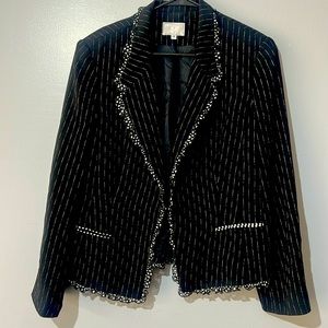 Blazer Alberto Makali